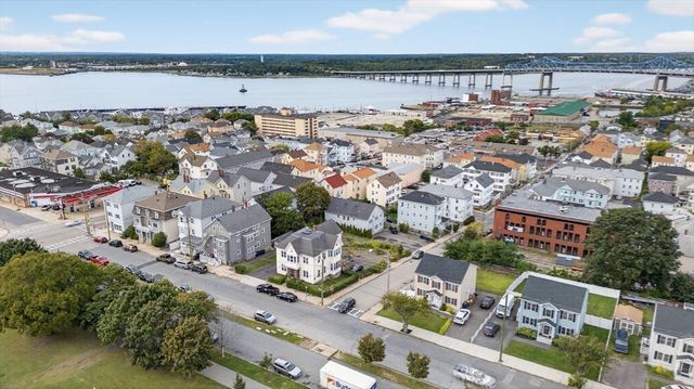 420 Bradford Avenue, Fall River, MA 02721