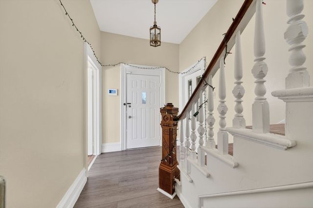 420 Bradford Avenue, Fall River, MA 02721