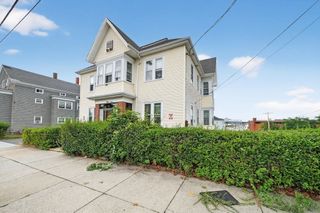 420 Bradford Avenue, Fall River, MA 02721