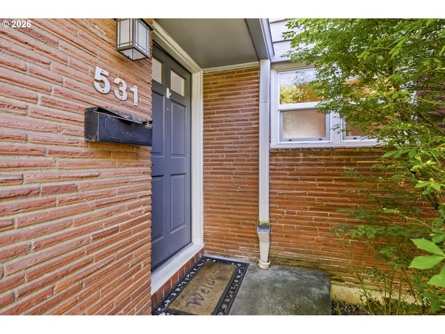 531 Ne CHURCH St, Portland, OR 97211