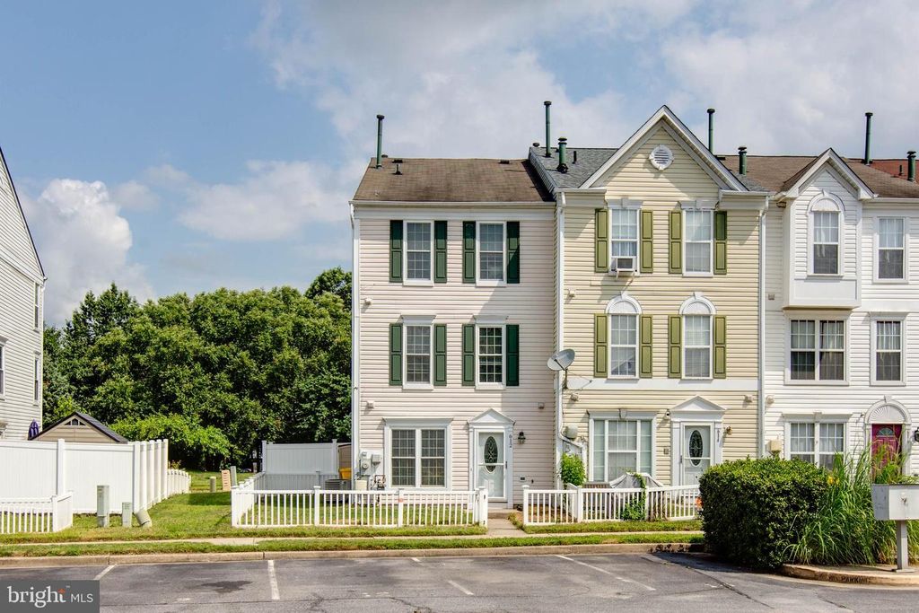 612 SPRITE WAY, Glen Burnie, MD 21061