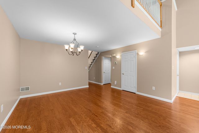 53 Winthrop Road 53F, Monroe, NJ 08831
