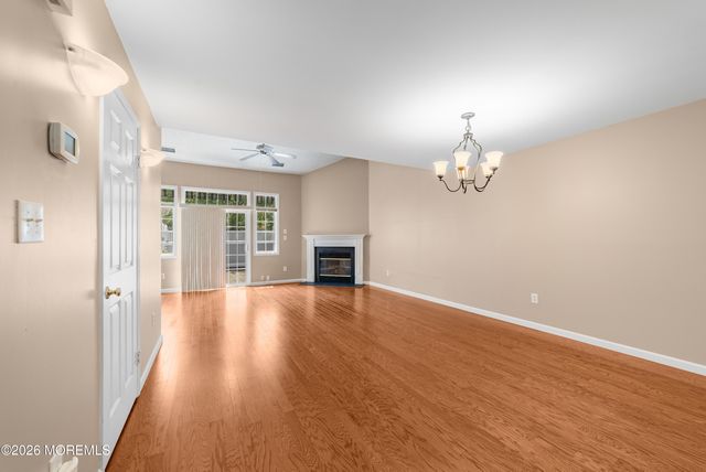 53 Winthrop Road 53F, Monroe, NJ 08831