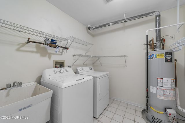 53 Winthrop Road 53F, Monroe, NJ 08831
