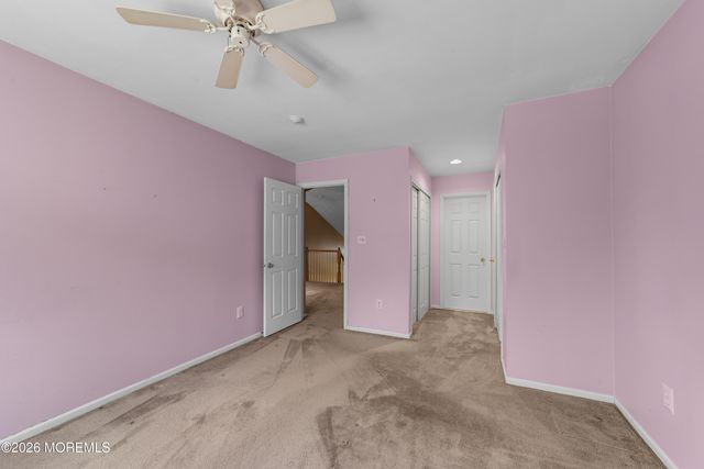 53 Winthrop Road 53F, Monroe, NJ 08831
