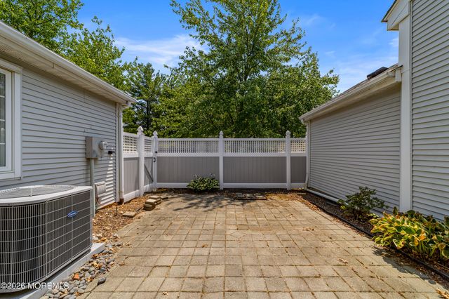 53 Winthrop Road 53F, Monroe, NJ 08831