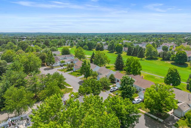 53 Winthrop Road 53F, Monroe, NJ 08831