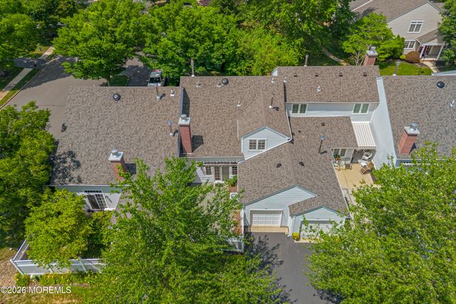 53 Winthrop Road 53F, Monroe, NJ 08831