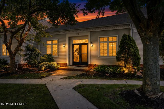 53 Winthrop Road 53F, Monroe, NJ 08831