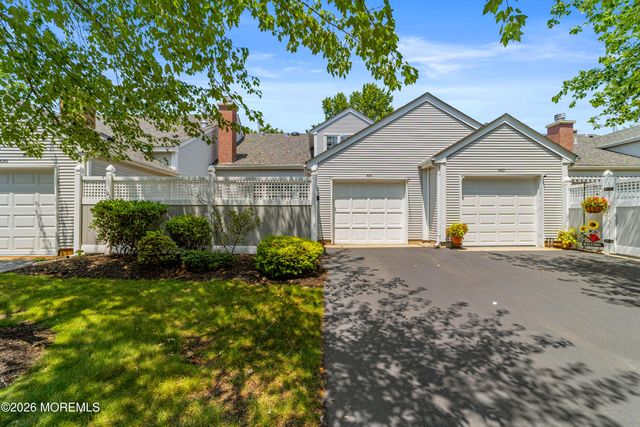 53 Winthrop Road 53F, Monroe, NJ 08831