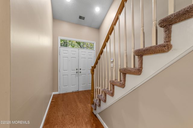 53 Winthrop Road 53F, Monroe, NJ 08831