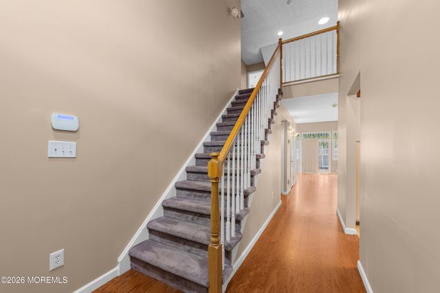 53 Winthrop Road 53F, Monroe, NJ 08831