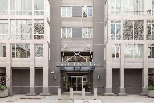 46 W Julian Street 208, San Jose, CA 95110