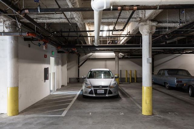 46 W Julian Street 208, San Jose, CA 95110