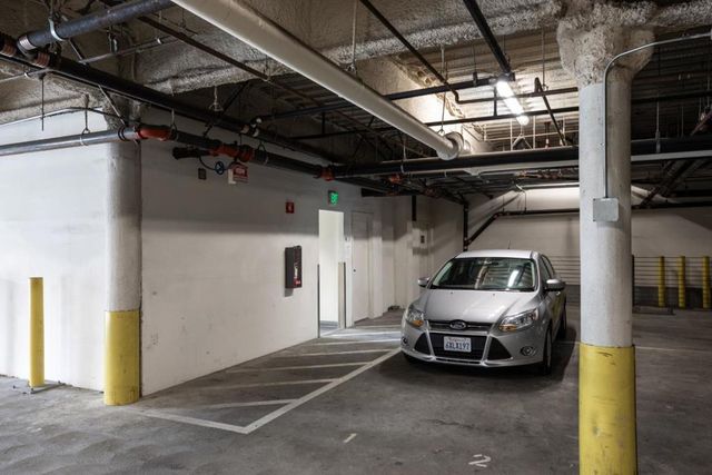 46 W Julian Street 208, San Jose, CA 95110