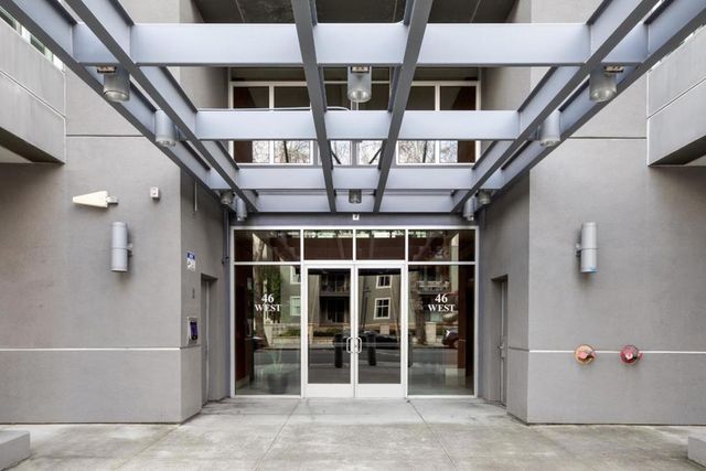 46 W Julian Street 208, San Jose, CA 95110