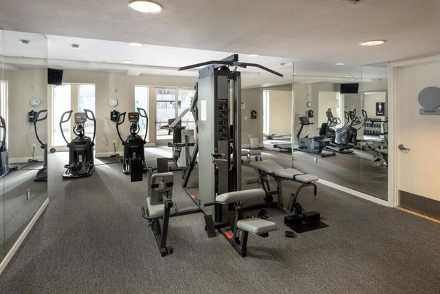 46 W Julian Street 208, San Jose, CA 95110