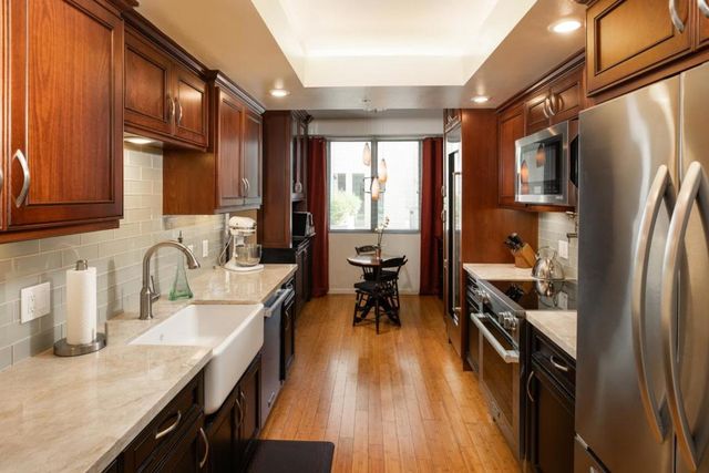 46 W Julian Street 208, San Jose, CA 95110