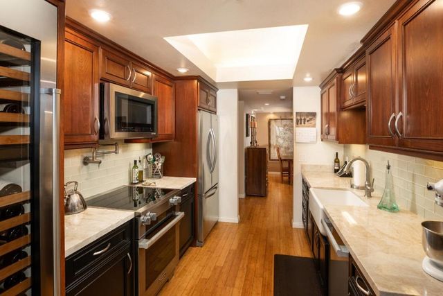 46 W Julian Street 208, San Jose, CA 95110