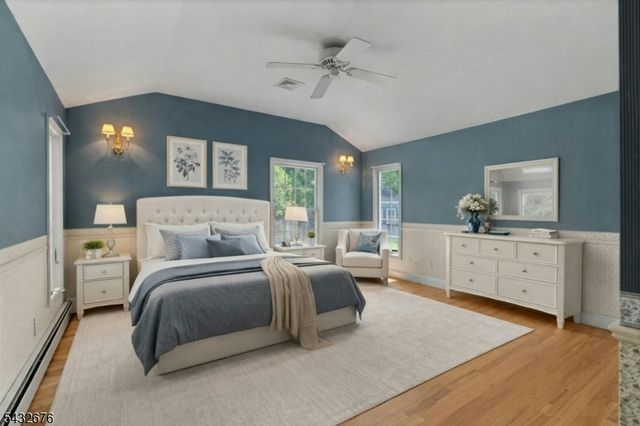 98 Vassar Dr, Paramus Boro, NJ 07652