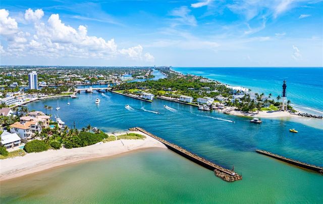 3205 Leigh Road, Pompano Beach, FL 33062