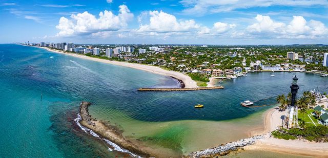 3205 Leigh Road, Pompano Beach, FL 33062
