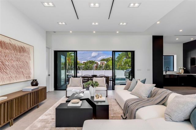 3205 Leigh Road, Pompano Beach, FL 33062