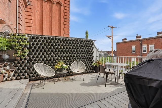 2132 Sarah St 203, South Side, PA 15203
