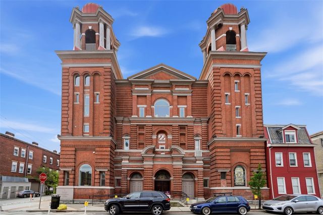 2132 Sarah St 203, South Side, PA 15203