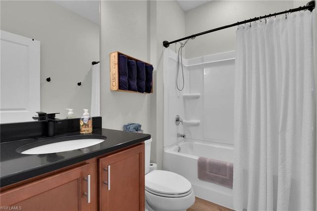 17303 Gulf Preserve DR, Fort Myers, FL 33908
