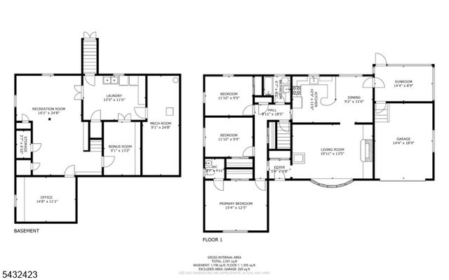 111 E Mountain Rd, Hillsborough Twp., NJ 08844