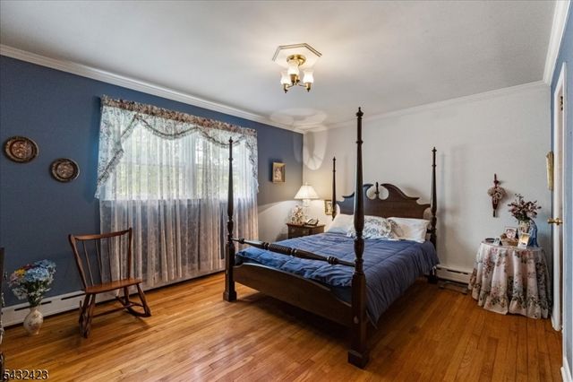 111 E Mountain Rd, Hillsborough Twp., NJ 08844