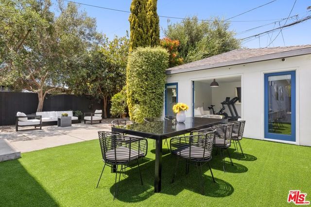 12545 Walsh Avenue, Los Angeles, CA 90066