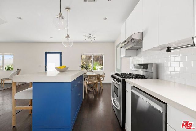12545 Walsh Avenue, Los Angeles, CA 90066