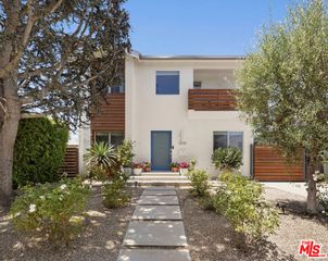 12545 Walsh Avenue, Los Angeles, CA 90066
