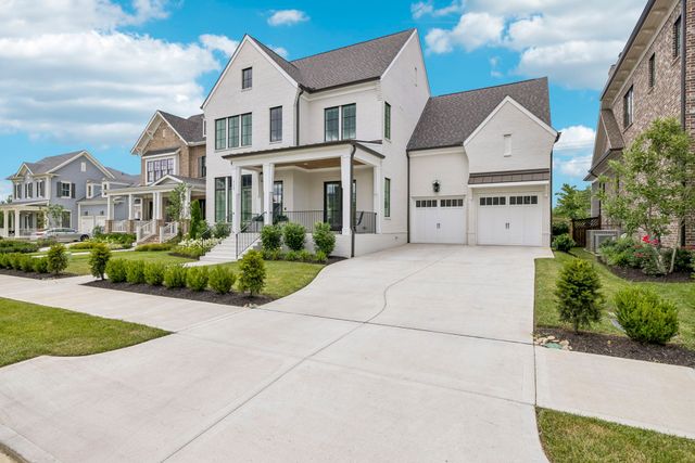 3139 Long Branch Cir, Franklin, TN 37064
