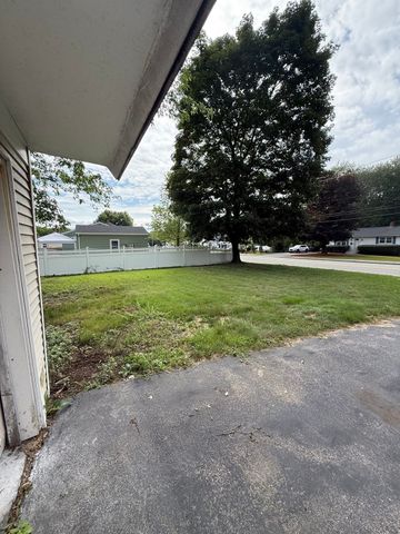 541 Puaski Boulevard, Bellingham, MA 02019
