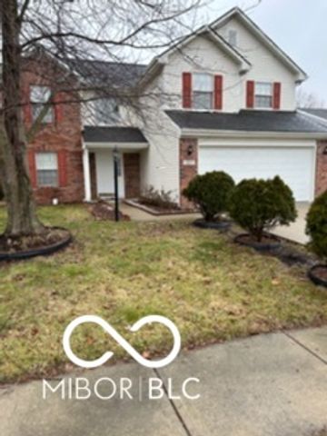 9677 Fireside Lane, Fishers, IN 46038