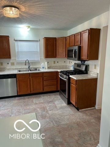 9677 Fireside Lane, Fishers, IN 46038