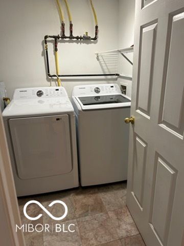 9677 Fireside Lane, Fishers, IN 46038