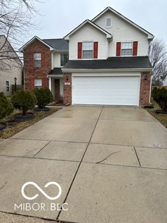 9677 Fireside Lane, Fishers, IN 46038