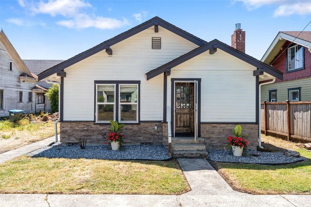 226 SW Lewis St, Chehalis, WA 98532