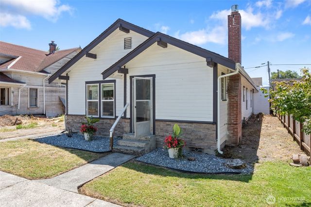 226 SW Lewis St, Chehalis, WA 98532