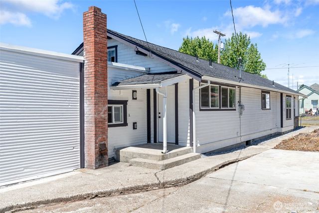 226 SW Lewis St, Chehalis, WA 98532