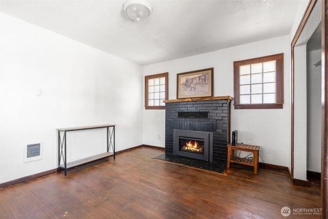 226 SW Lewis St, Chehalis, WA 98532