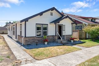 226 SW Lewis St, Chehalis, WA 98532