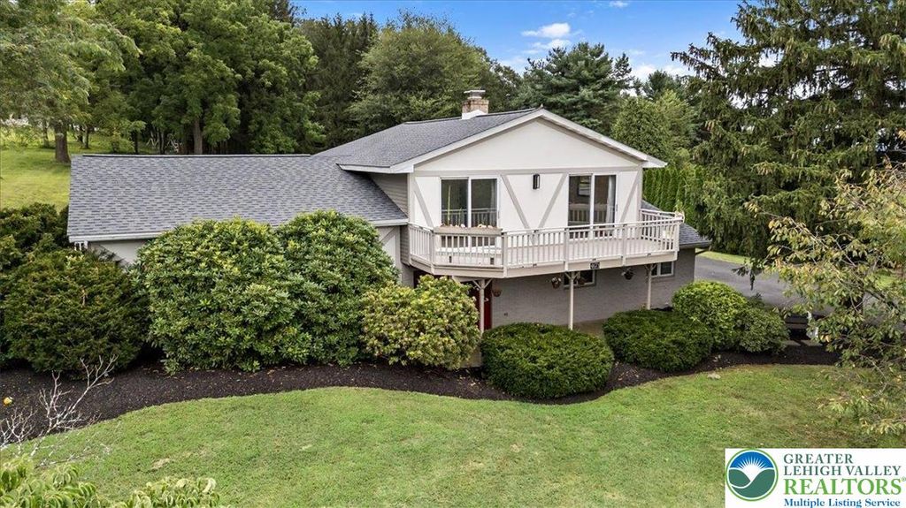 4673 Steven Lane, Lehigh Twp, PA 18088