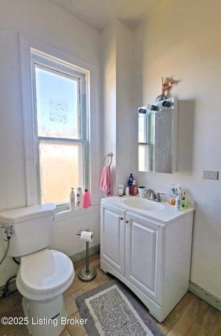 1204 Walter Ave, Louisville, KY 40215