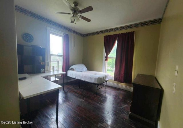 1204 Walter Ave, Louisville, KY 40215