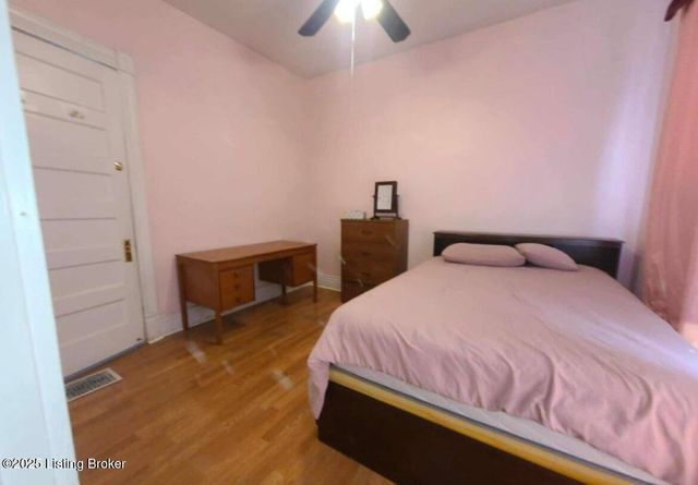 1204 Walter Ave, Louisville, KY 40215